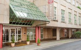 Best Western Plus Hotel Kassel City